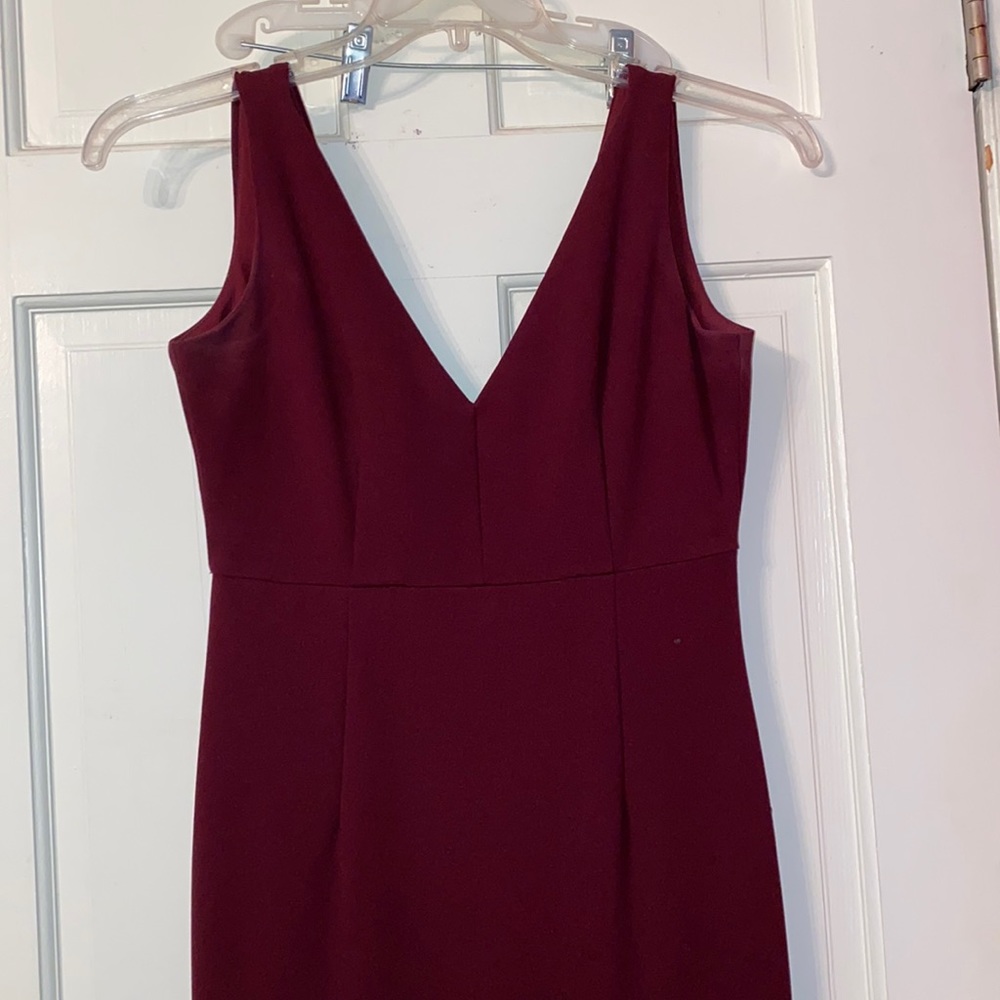 Prom/ Winterball Dress